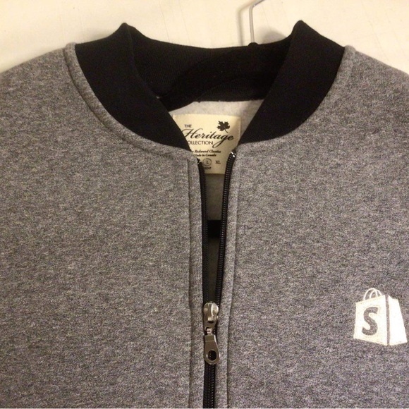 Redwood Collection Rideau Jacket Made in Canada Size Large - Picture 3 of 10